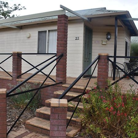 Mount Barker Valley Views Motel & Chalets, Western Australia Rum bild