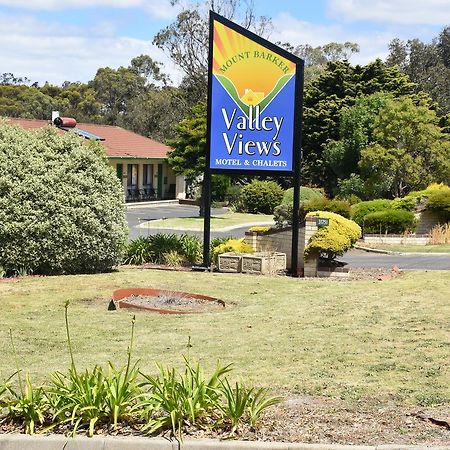 Mount Barker Valley Views Motel & Chalets, Western Australia Exteriör bild