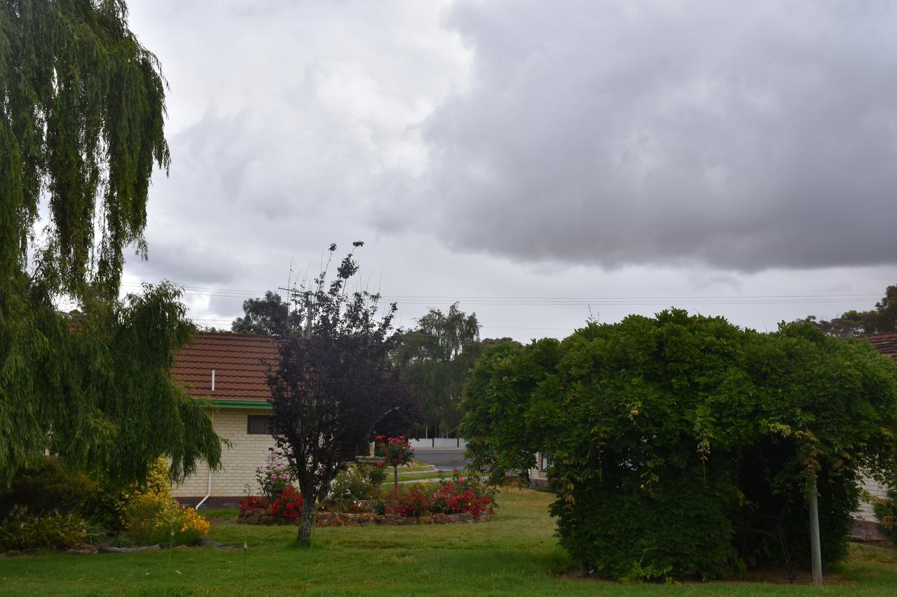 Mount Barker Valley Views Motel & Chalets, Western Australia Exteriör bild