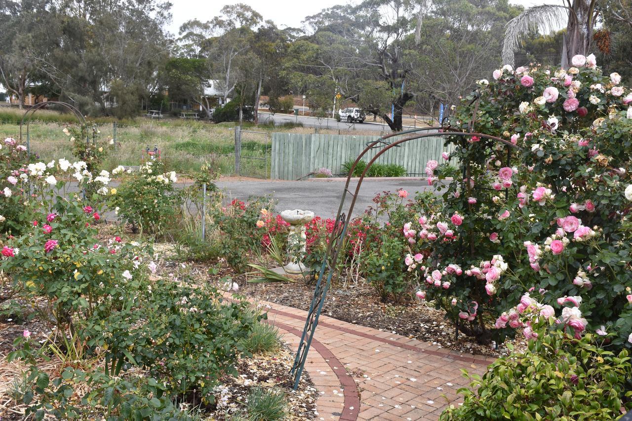 Mount Barker Valley Views Motel & Chalets, Western Australia Exteriör bild