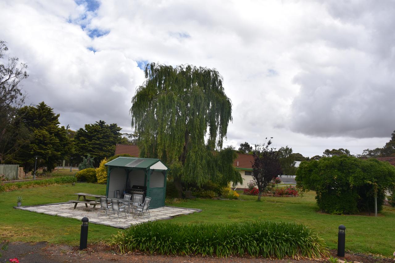 Mount Barker Valley Views Motel & Chalets, Western Australia Exteriör bild